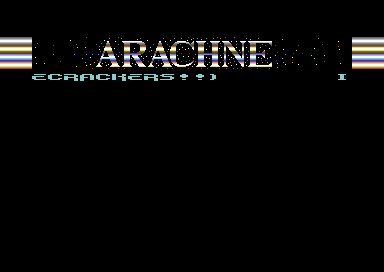 Arachne